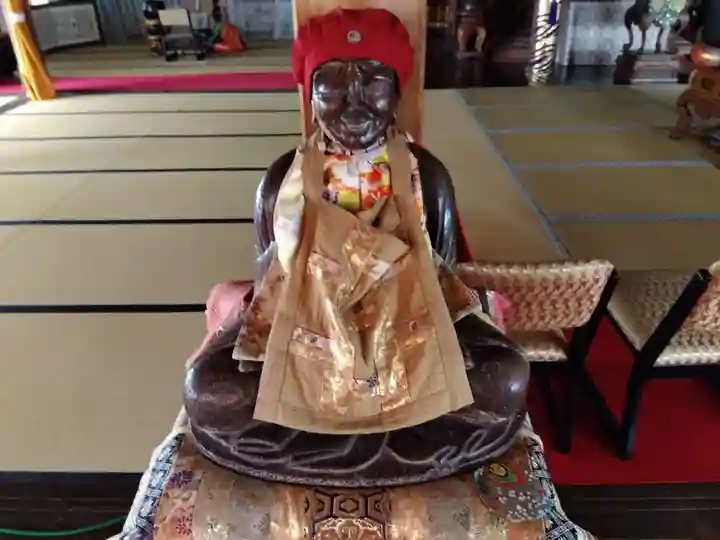 善応寺(岐阜県)