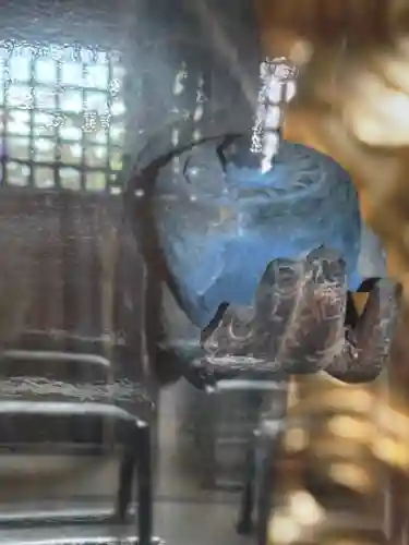 川道観音千手院(滋賀県)