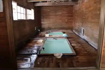 恐山菩提寺のその他建物