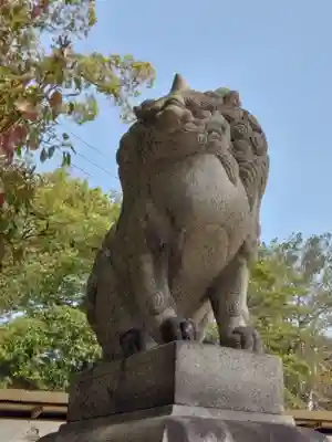 藤森神社(京都府)