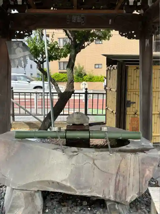 白旗神社(神奈川県)