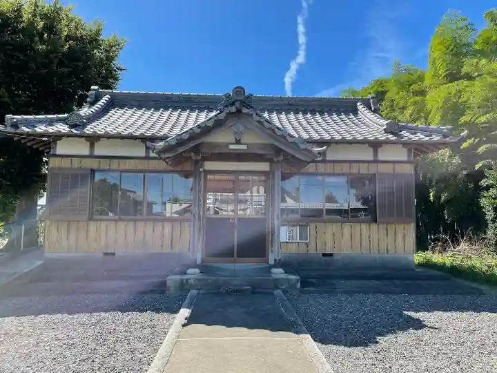 土師神社(三重県)