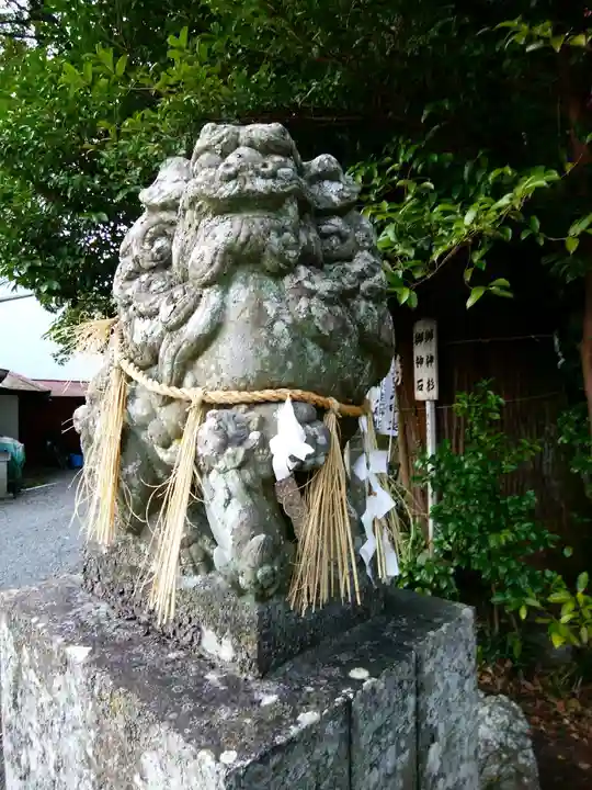大山祇神社(三重県)