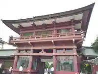 笠間稲荷神社(茨城県)
