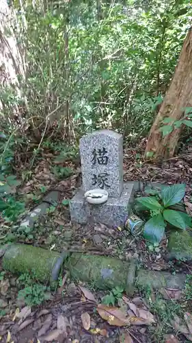 斗藏寺のその他建物