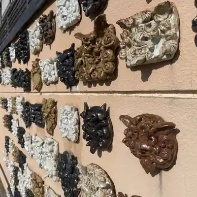 正福寺のその他建物