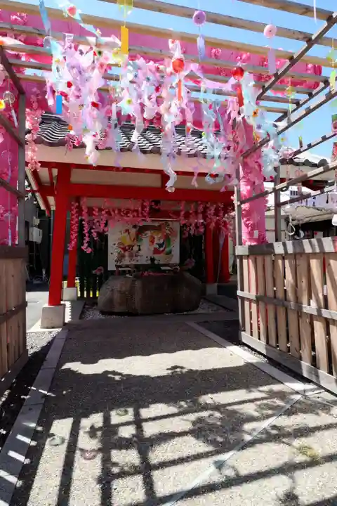 別小江神社(愛知県)