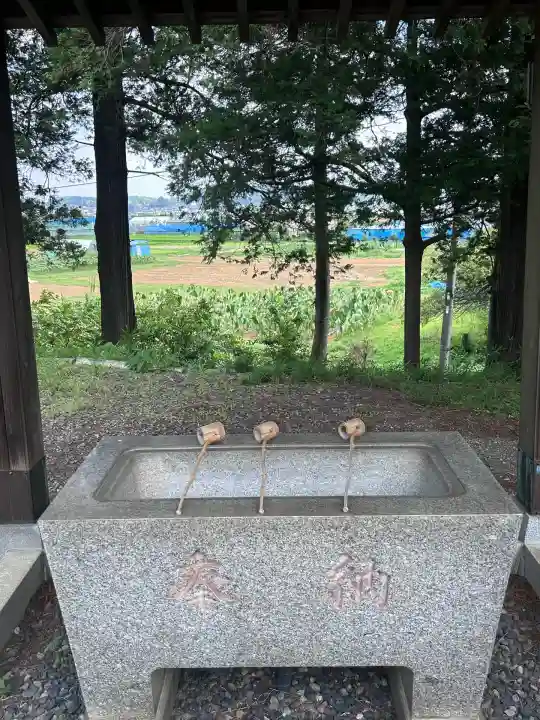 甲神社(神奈川県)