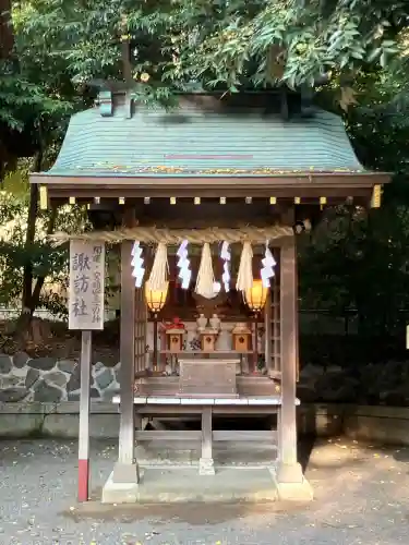 平塚八幡宮(神奈川県)
