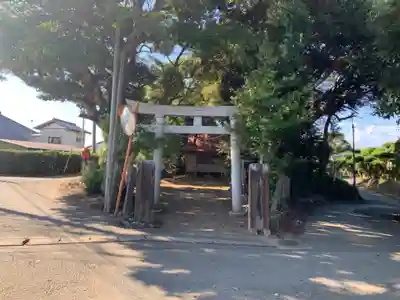 皇産霊神社(千葉県)