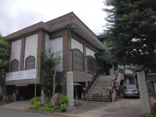 興禅寺(神奈川県)