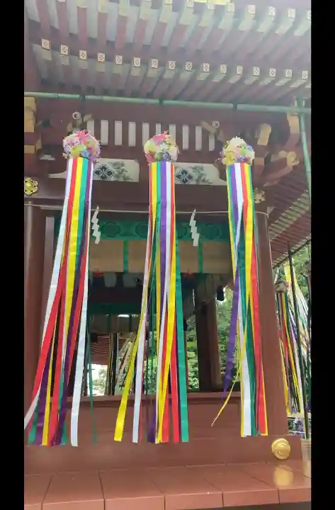 鶴岡八幡宮(神奈川県)