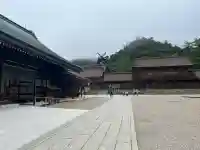 出雲大社の{uncategorized: "未分類", other: "その他", undefined: "問題あり", building: "その他建物", grave: "お墓", sacred_gate: "鳥居", guardian: "狛犬", statue: "像", buddha: "仏像", history: "歴史", nature: "自然", garden: "庭園", animal: "動物", pagoda: "塔", temizu: "手水舎", mountain_gate: "山門・神門", sanctuary: "本殿・本堂", subordinate: "末社・摂社", art: "芸術", scenery: "景色", jizo: "地蔵", ema: "絵馬", goshuin: "御朱印", omikuji: "おみくじ", items: "授与品その他", amulet: "お守り", goshuincho: "御朱印帳", eats: "食事", festival: "お祭り", votive_dance: "神楽", shichigosan: "七五三参", wedding: "結婚式", experience: "体験その他", initially: "初詣", around: "周辺", anti_infection: "感染症対策"}
