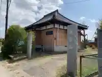 東泉寺のその他建物