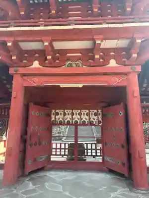 一之宮貫前神社(群馬県)