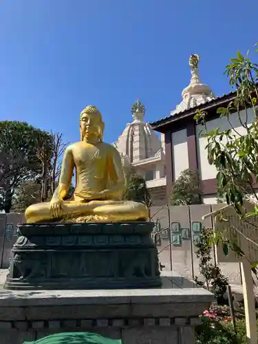川崎大師（平間寺）(神奈川県)