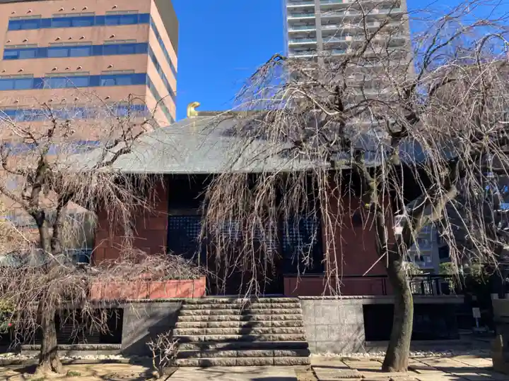 善性寺(東京都)