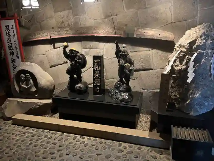 大山阿夫利神社(神奈川県)