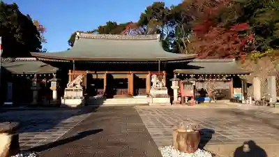 京都霊山護國神社のその他建物