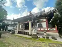 仙寿院(東京都)