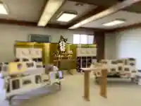 釧路一之宮 厳島神社のお祭り