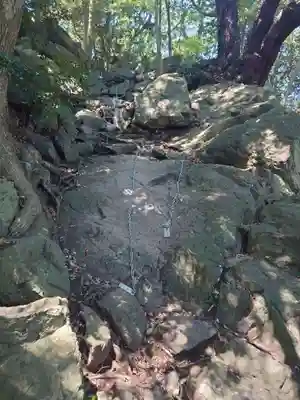 大甕神社(茨城県)