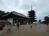 興福寺のその他建物