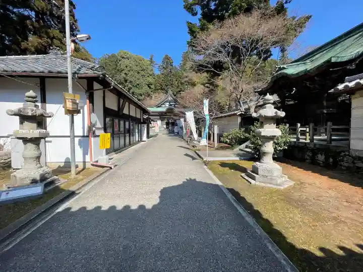 白峯寺(香川県)