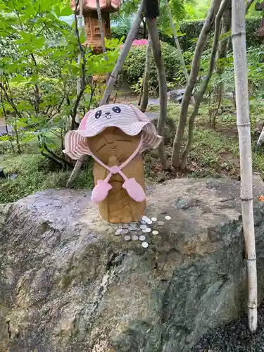 宝徳寺(群馬県)