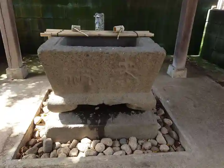 熊野神社(神奈川県)