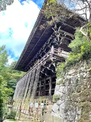 圓教寺のその他建物