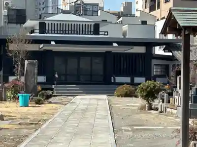 大音寺(東京都)