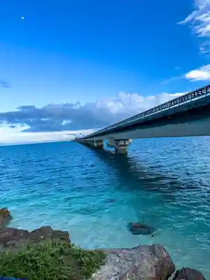宮古神社(沖縄県)