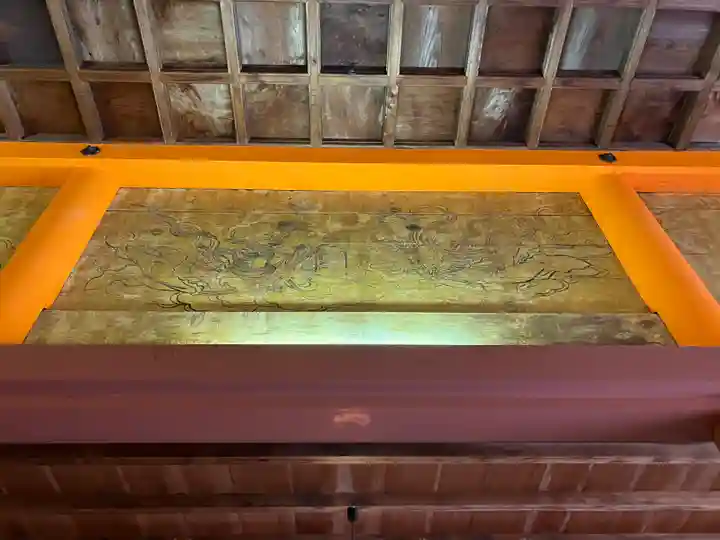 談山神社(奈良県)