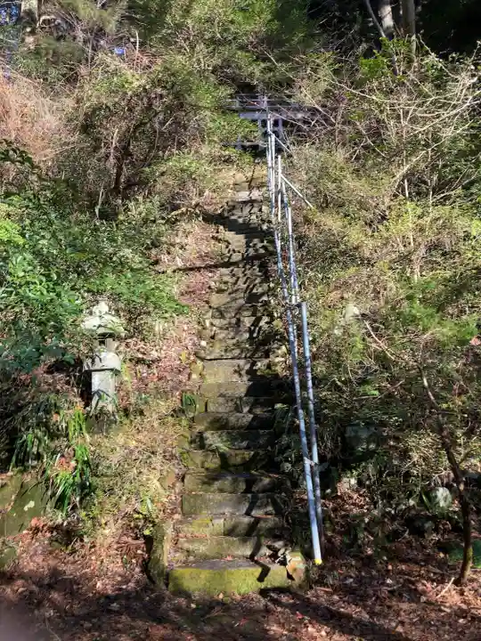 岩倉神社(宮城県)