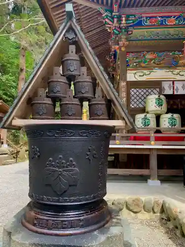 宝登山神社のその他建物