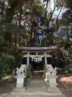 熊野神社(千葉県)