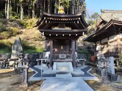 佛木寺(愛媛県)