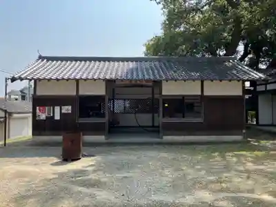 棚倉孫神社(京都府)
