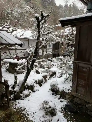 清浄心院(和歌山県)