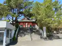 遠州信貴山別院(毘沙門堂)のその他建物