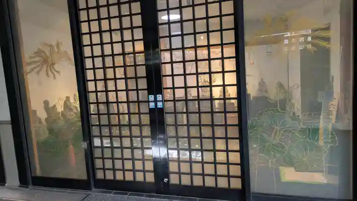 観音寺(大阪府)