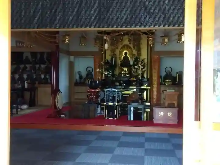 西方寺(愛知県)