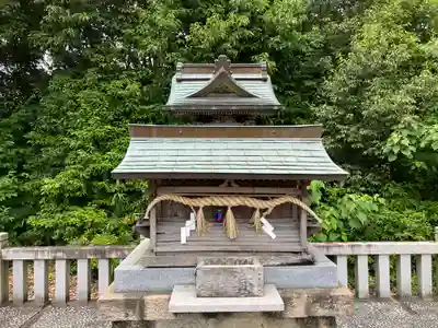 滝宮神社(香川県)
