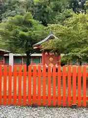 富士山本宮浅間大社(静岡県)