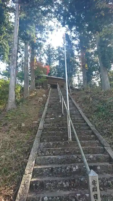 長谷寺の建物その他