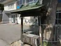 諏訪神社(箕輪町)(神奈川県)