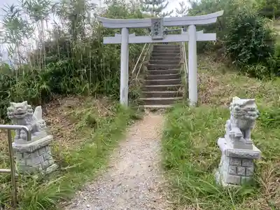 奥の院夕顔観世音(福島県)