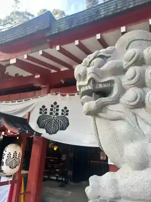 來宮神社(静岡県)