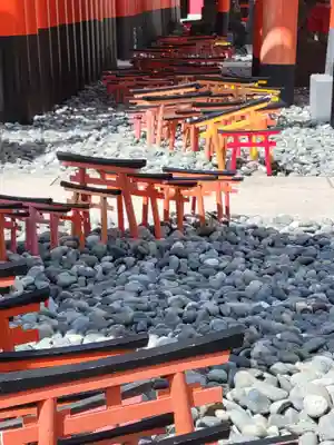 東京羽田 穴守稲荷神社(東京都)